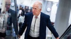 thom tillis Picture