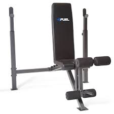 Fuel Pureformance Olympic Bench Walmart Com Walmart Com