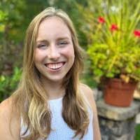 Miranda Dougherty's Instagram, Twitter & Facebook