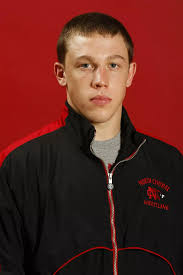 2009-2010 Men's Wrestling Roster