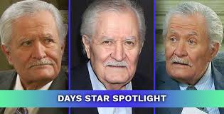 Five Fast Facts About Days of Our Lives Star John Aniston