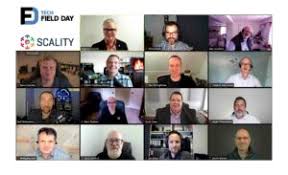 Tech Field Day Presents Scality and HPE: Making the Future of Data Possible 
