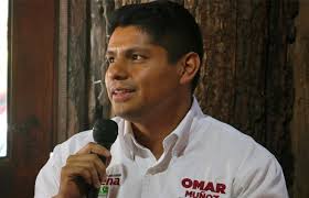 Omar Muñoz Alfaro