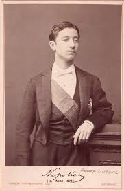 We did not find results for: 16th March 1874 Napolean Prince Imperial Cabinet Card Louis Napoleon Bonaparte Napoleon French Royalty