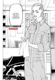 Looking to watch tokyo revengers anime for free? Tokyo Revengers Chapter 210 Komikindo