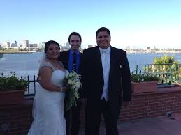 For Information On How To Book An Officiant Or Any Other Questions Check Out Our Website Www Greatofficiants Co Officiants Restaurant Wedding Getting Married