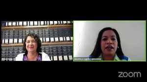 Notaría Pública Número 2 Rosina Rojas Carrasco