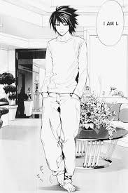 Desu Nōto Death Note Ryuzaki Death Note Animes Manga Anime