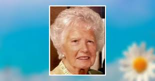 Dorothy Rita Rothgeb Obituary July 20, 2023