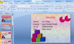 Unknown kamis, 18 februari 2016. Contoh Power Point Menarik Untuk Seminar Proposal Barisan Contoh