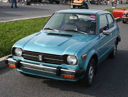 Image result for Nice Blue 1979 Honda