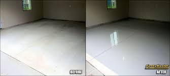 Drylok concrete floor paint works well for basement floors. How To Pick The Right Epoxy Color For Your Garage Or Bas