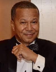 Darrell Kimble's Instagram, Twitter & Facebook