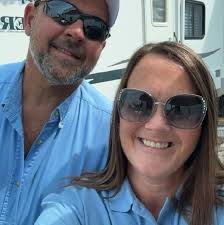 My old mower isn't charging, is it that dohicky in the picture?