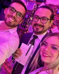 Samuel Veloz Pazmiño (@svelpaz) • Instagram photos and videos