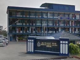 Skuad sinar siasat 27 mac 2021 ketiadaan balai polis sejak lebih dua tahun lalu di damansara damai, petaling jaya menimbulkan tanda tanya kepada penduduk setempat yang mahu kemudahan itu diwujudkan bagi memudahkan penduduk. Budak Bawah Umur Ditahan Polis Rogol Anak Asuhan Ibunya Oh Media