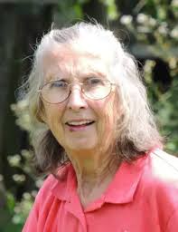 Obituary information for Pauline Hazel King