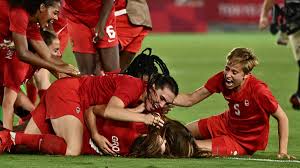 Jul 02, 2021 · este viernes 2 de julio, la delantera estadounidense alex morgan está de fiesta, pues en plena preparación previa hacia los juegos olímpicos de tokio 2020, la bicampeona del mundo cumple 32 años y tiene un objetivo muy claro, conseguir su segunda medalla de oro junto a la histórica selección femenina de estados unidos, misma que viene de levantar la copa del mundo de francia 2019. 1mewhro9elmqem