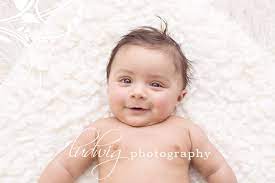 Ri Baby Portrait Baby Portrait Studio Ludwig Photography Photographing Babies Studio Portraits Baby Portraits