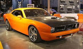 2020 Dodge Cuda Srt Price Specs Review New Dodge Chrysler Dodge