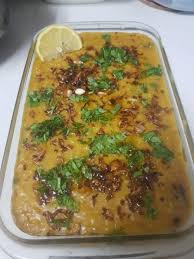 Delicious Mutton Haleem Recipe Food Court Recipe Recipes Chicken Korma Recipe Korma Recipe