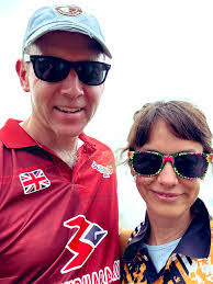 Matt Cannell's Instagram, Twitter & Facebook