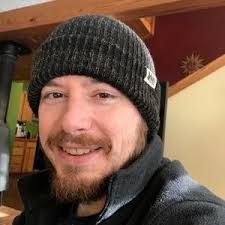 Justin Boisvert (@carolinahiker80)