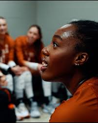 Texas Volleyball