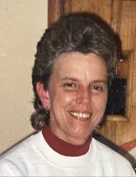 Barbara Katherine Merritt Obituary