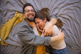 Couple end up in A&E after having sex while skydiving