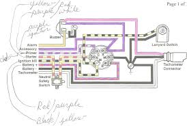 40 hp mercury outboard wiring diagram source: Diagram Based 50 Mercury Wiring Harness Diagram