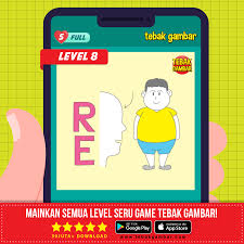 Silakan laporkan melalui grup kunci jawaban tebak gambar di whatsapp jika ada jawaban yang sudah tidak sesuai dengan soal tebak gambar versi terbaru atau ada soal terbaru yang ingin ditanyakan dan didiskusikan. Tebak Gambar Photos Facebook