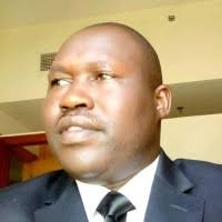 Edwin Bett Email & Phone Number