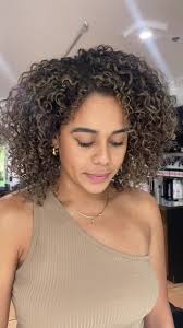 Sara Sam My Hair Highlight