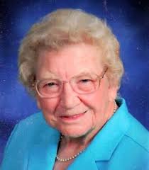 Adaleen Gahagan Obituary