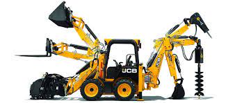 30 Jcb Ideas Construction Equipment Tractors Earth Moving Equipment