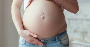 During early pregnancy it is quite common for a. Feeling Your Pulse In Your Stomach When Pregnant Is Totally A Thing Omg We Need To Talk About It