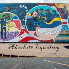 Choose your favorite juneteenth designs. Honoring Juneteenth Through Art In Galveston Texas The New York Times