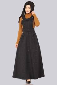 Moda Selvim Dugme Detay Pileli Jile 5441mp186 Siyah Thumbnail Elbiseler Elbise Modelleri Giyim