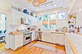 Peralatan dapur yang tidak tertata dengan rapi bisa membuat anda kesulitan saat memasak. Mendesain Dapur Kotor Jangan Asal Apa Bedanya Dengan Dapur Bersih Semua Halaman Idea