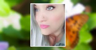 Lauren Shea Perry Obituary March 24, 2025