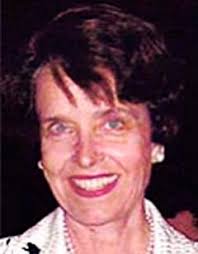 Henrietta Kleinpell Randolph (1933-2012)