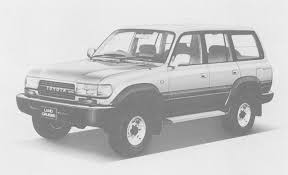 Its durability, capability, and most importantly, longevity remains to be unbeatable. Full Model Changes For Toyota Land Cruiser Long Body Type Toyota Motor Corporation Official Global Website