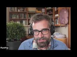 Teatime Talk with Head Gardener, Martin Ogle