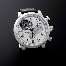 Graham Silverstone Tourbillon Chronograph Automatic 2tsasw02a Unworn Tourbillon Watch Design Cool Watches
