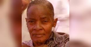 Mildred Elizabeth Sparrow Obituary