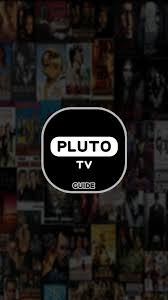 Pluto tv is an american internet television service owned and operated by viacomcbs streaming, a division of viacomcbs. Pluto Tv Its Free Tv Guide For Android Apk Download