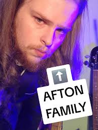 Afton Family Music Experience in 2025