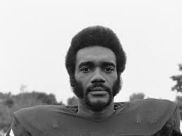 College football countdown No. 5: Utah legend Roy Jefferson