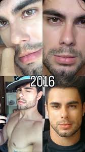 Aproveitando o new look do @fabriciostan , quero desejar a todos PAIS um  dia incrível!!!✂️✂️✂️✂️